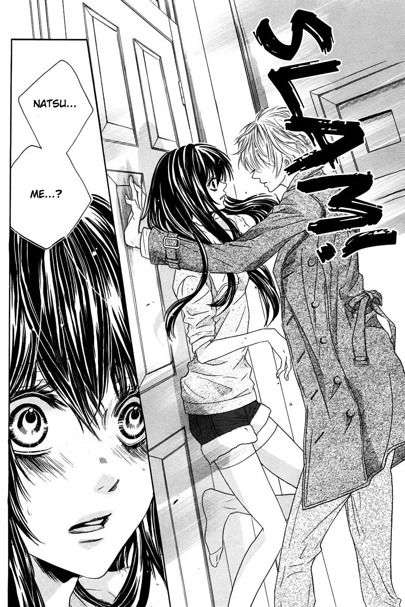 Bishounen Oneshot 第39页