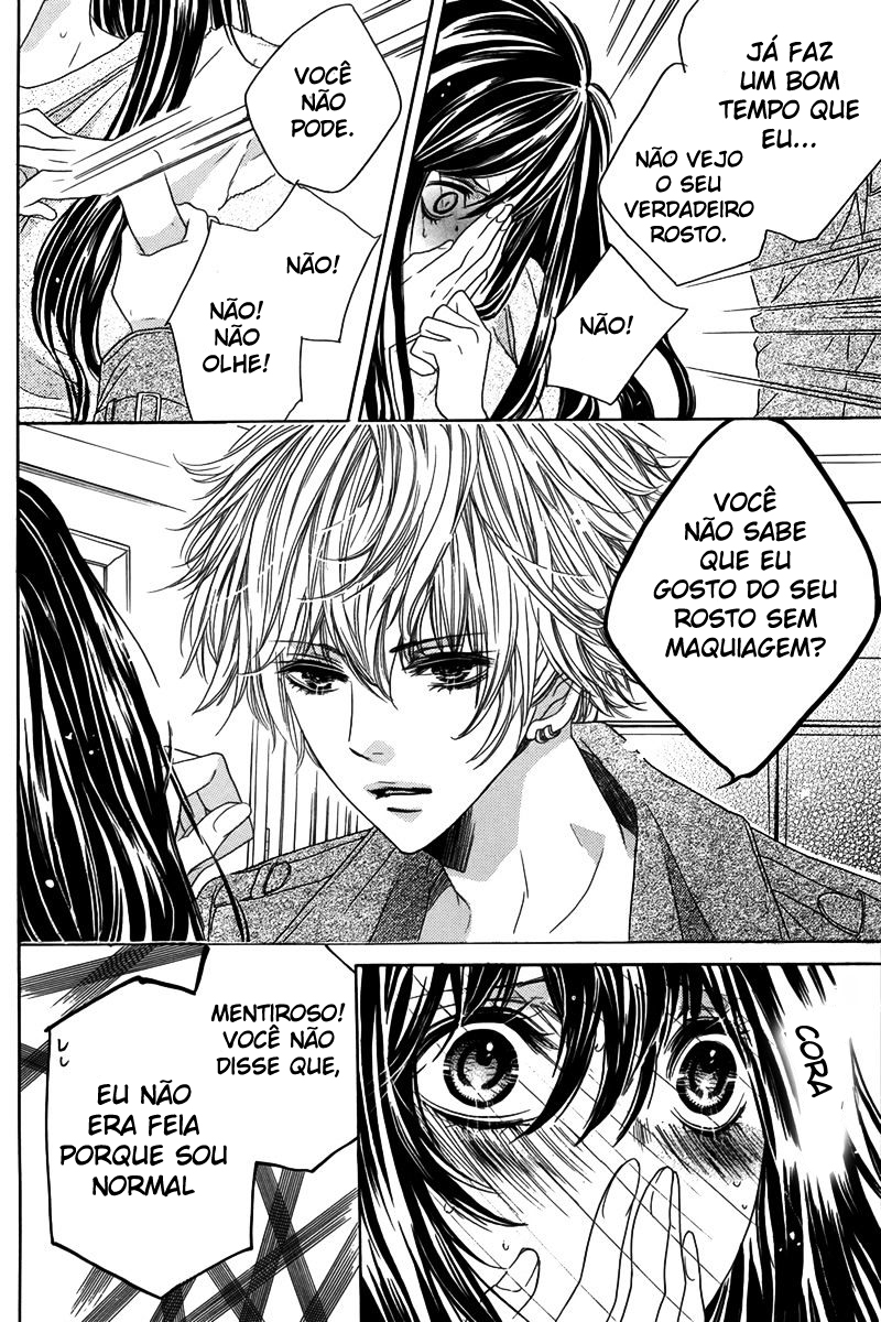 Bishounen Oneshot 第41页