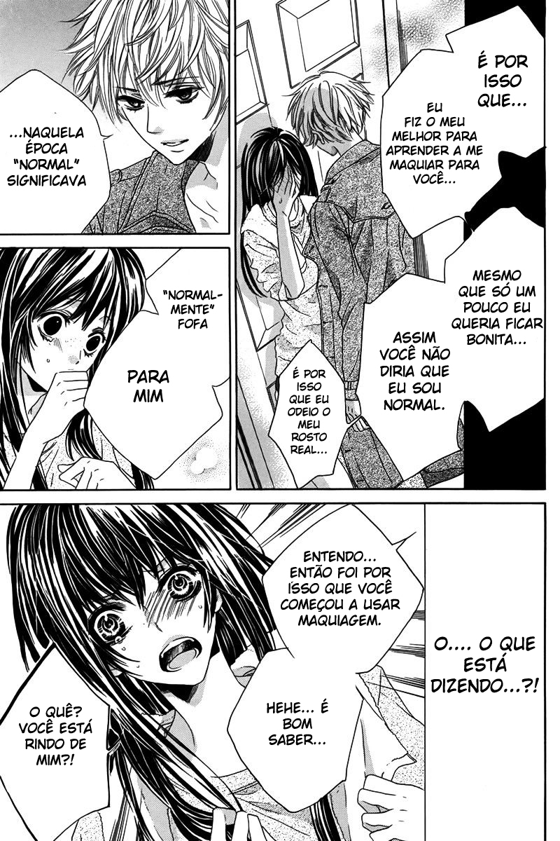 Bishounen Oneshot 第42页