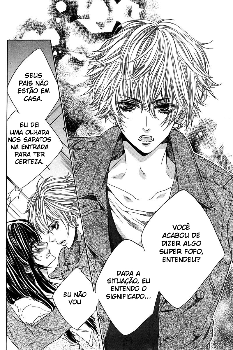Bishounen Oneshot 第43页
