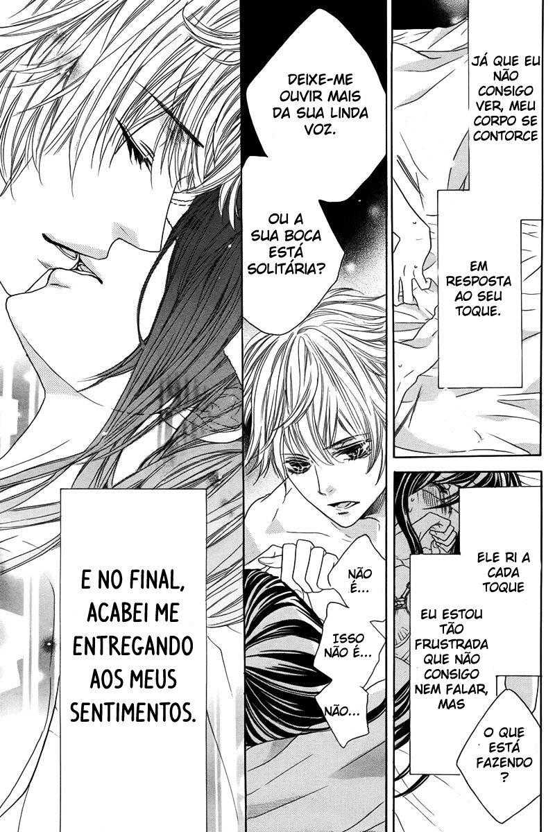 Bishounen Oneshot 第46页