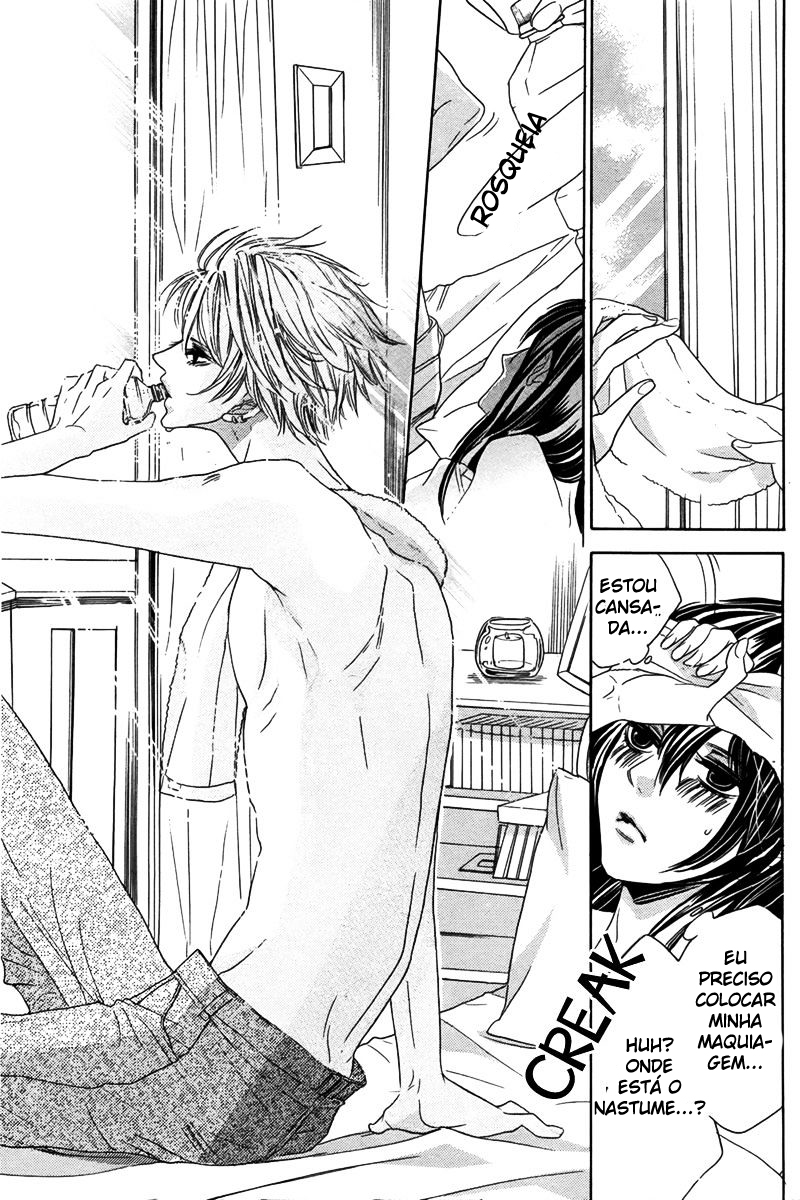 Bishounen Oneshot 第48页