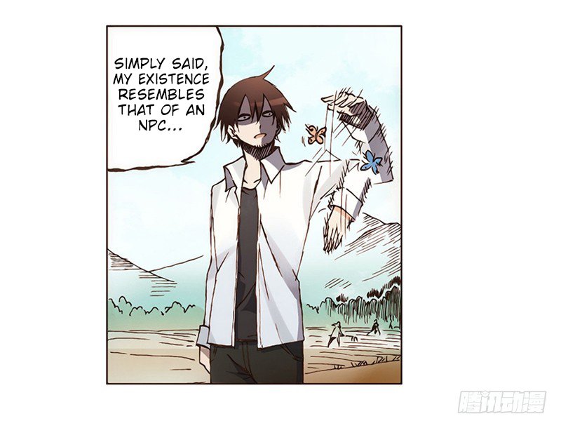 Because I'm an Uncle Who Runs a Weapon Shop Ch. 1.1 第33页