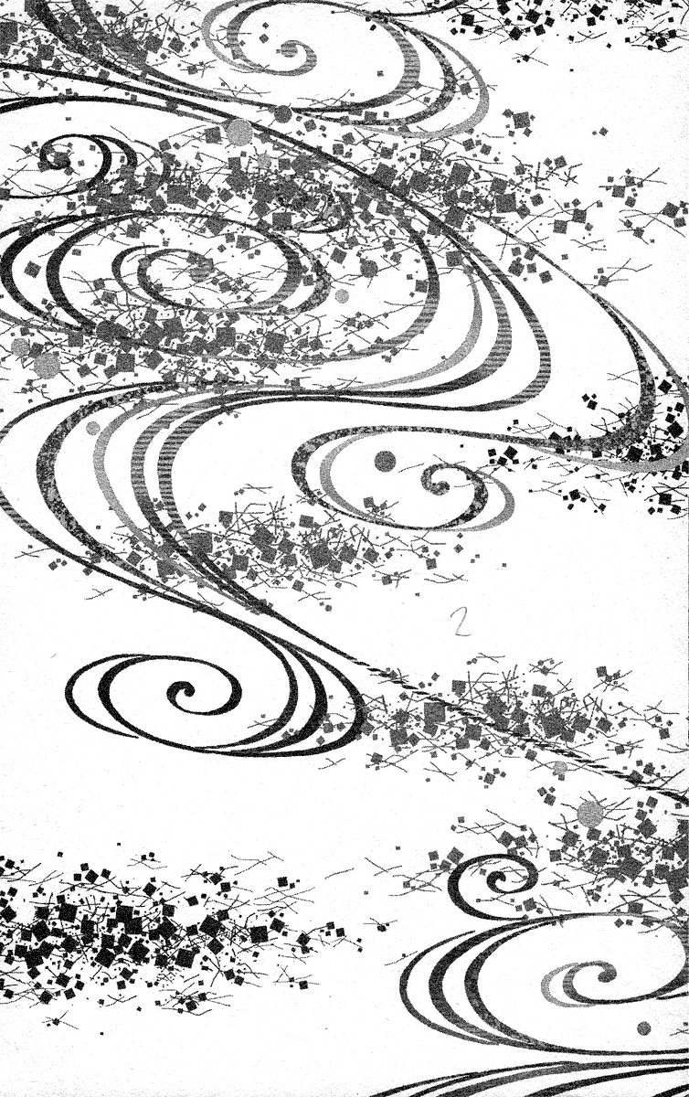 Tales of Moonlight and Rain 第5页