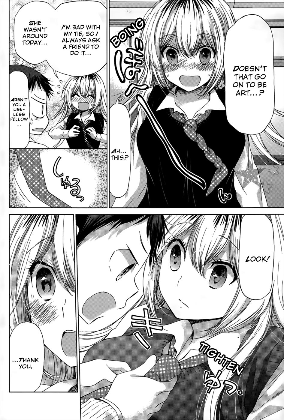 Konjaku Overhaul Oneshot 第16页