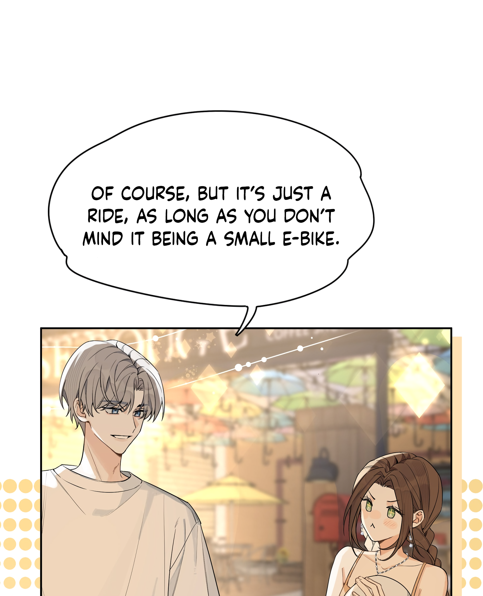 Jintian Ni Louxianle Ma?! A Nice Guy 第15页