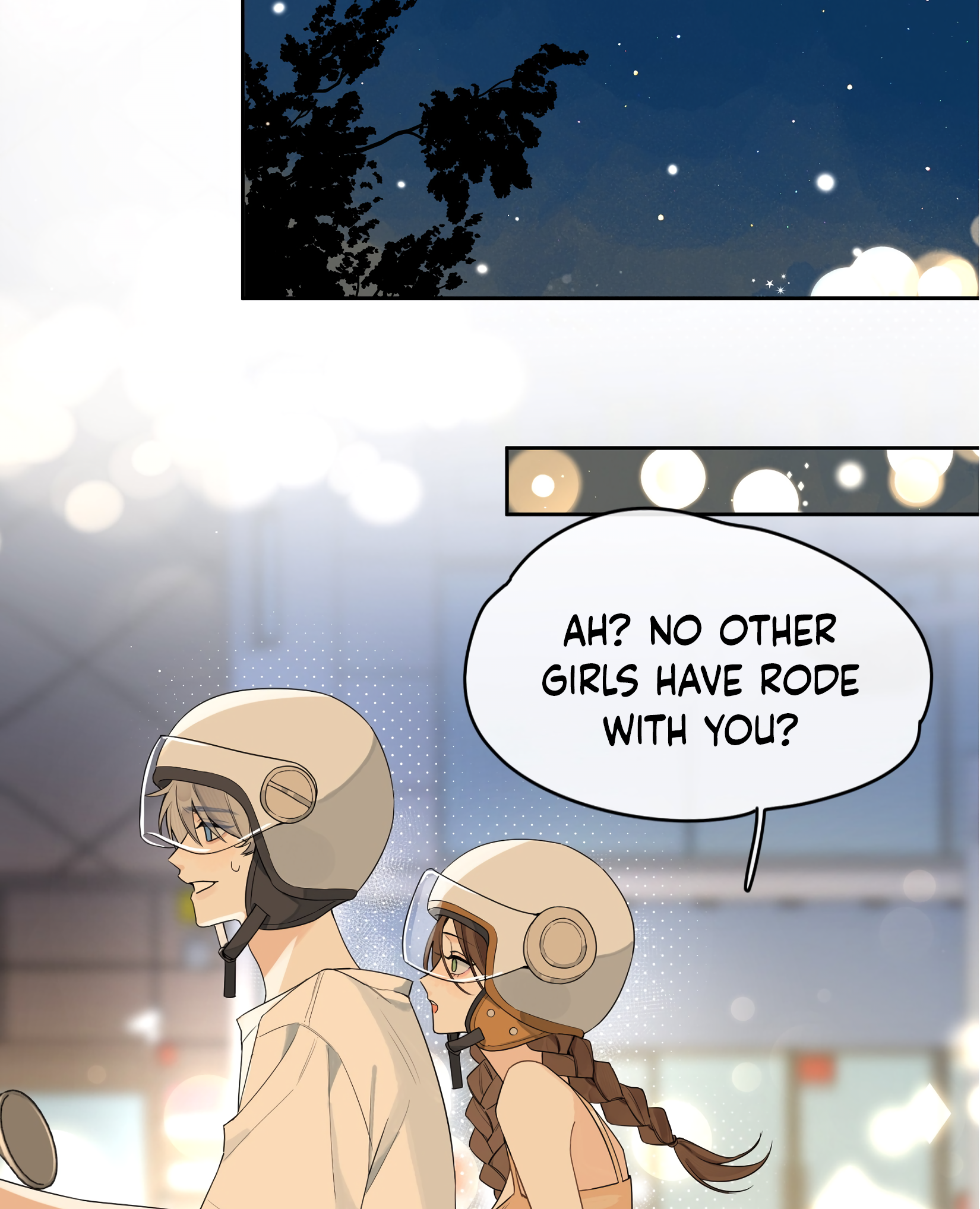 Jintian Ni Louxianle Ma?! A Nice Guy 第19页