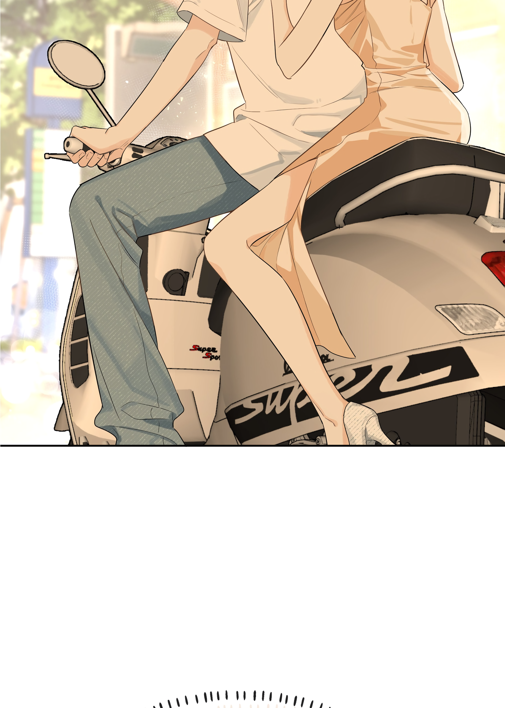 Jintian Ni Louxianle Ma?! A Nice Guy 第26页