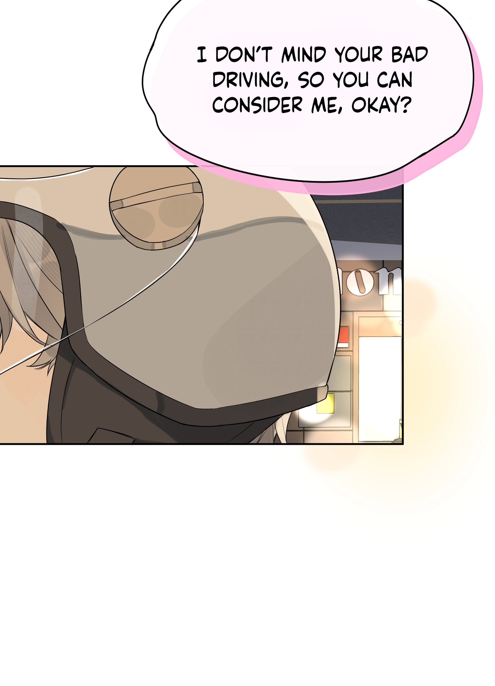 Jintian Ni Louxianle Ma?! A Nice Guy 第30页