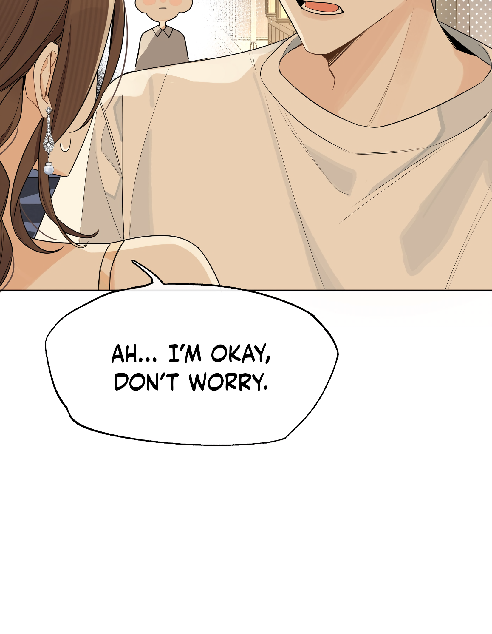 Jintian Ni Louxianle Ma?! A Nice Guy 第39页