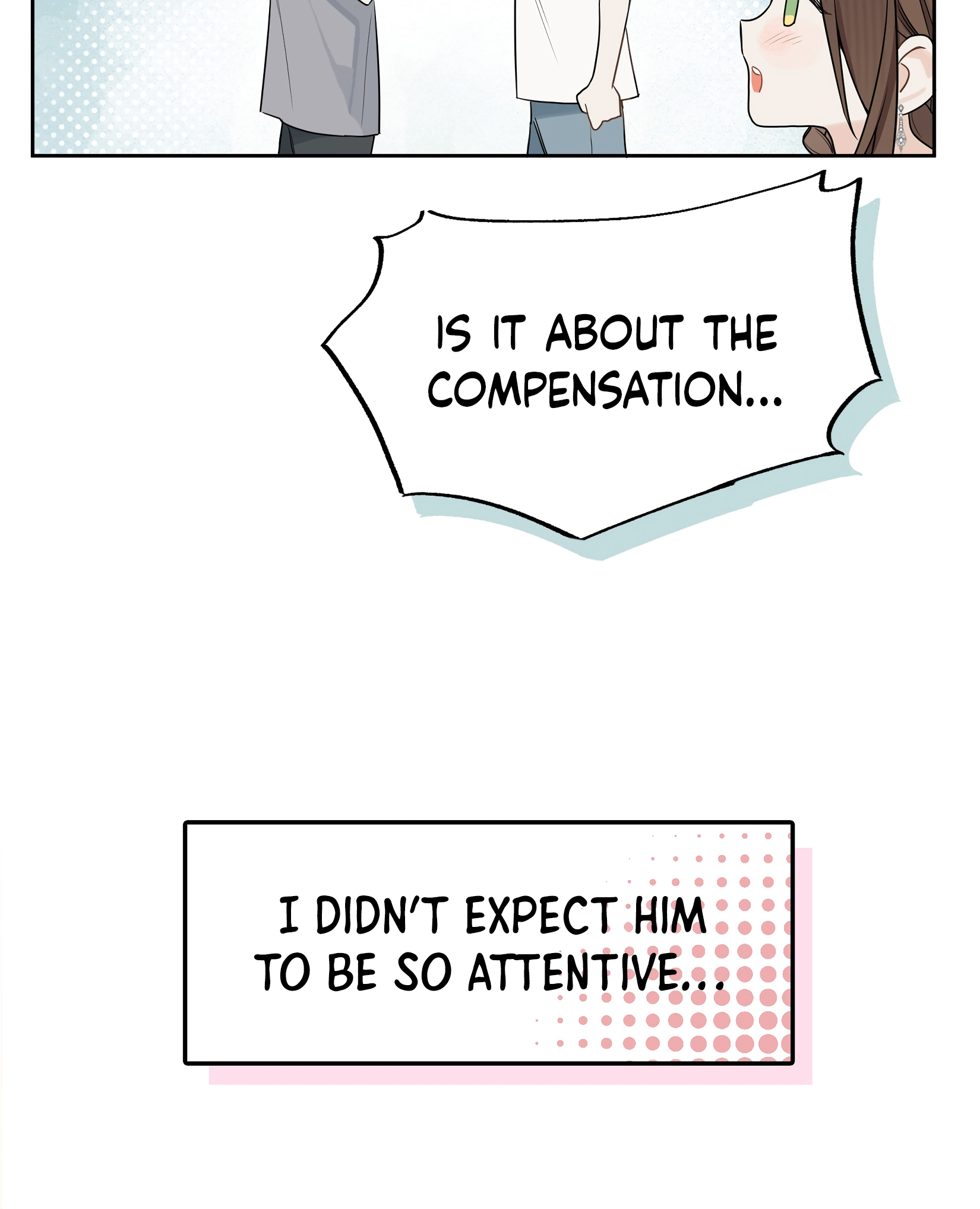 Jintian Ni Louxianle Ma?! A Nice Guy 第41页