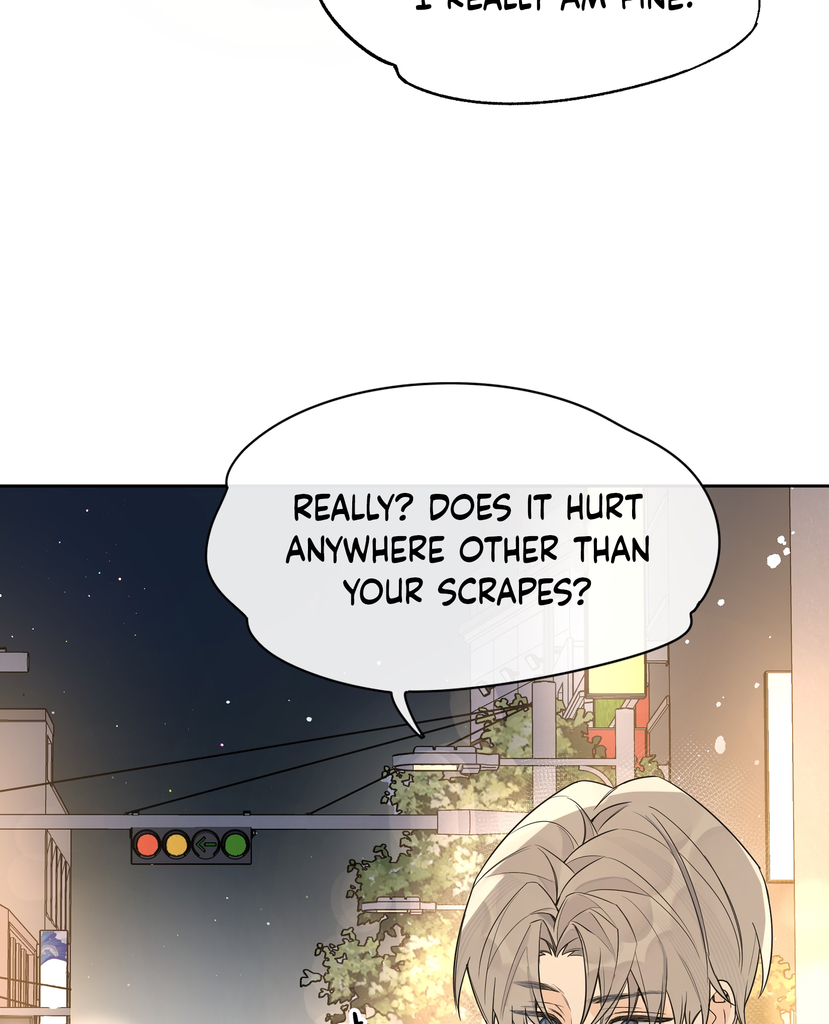 Jintian Ni Louxianle Ma?! A Nice Guy 第43页