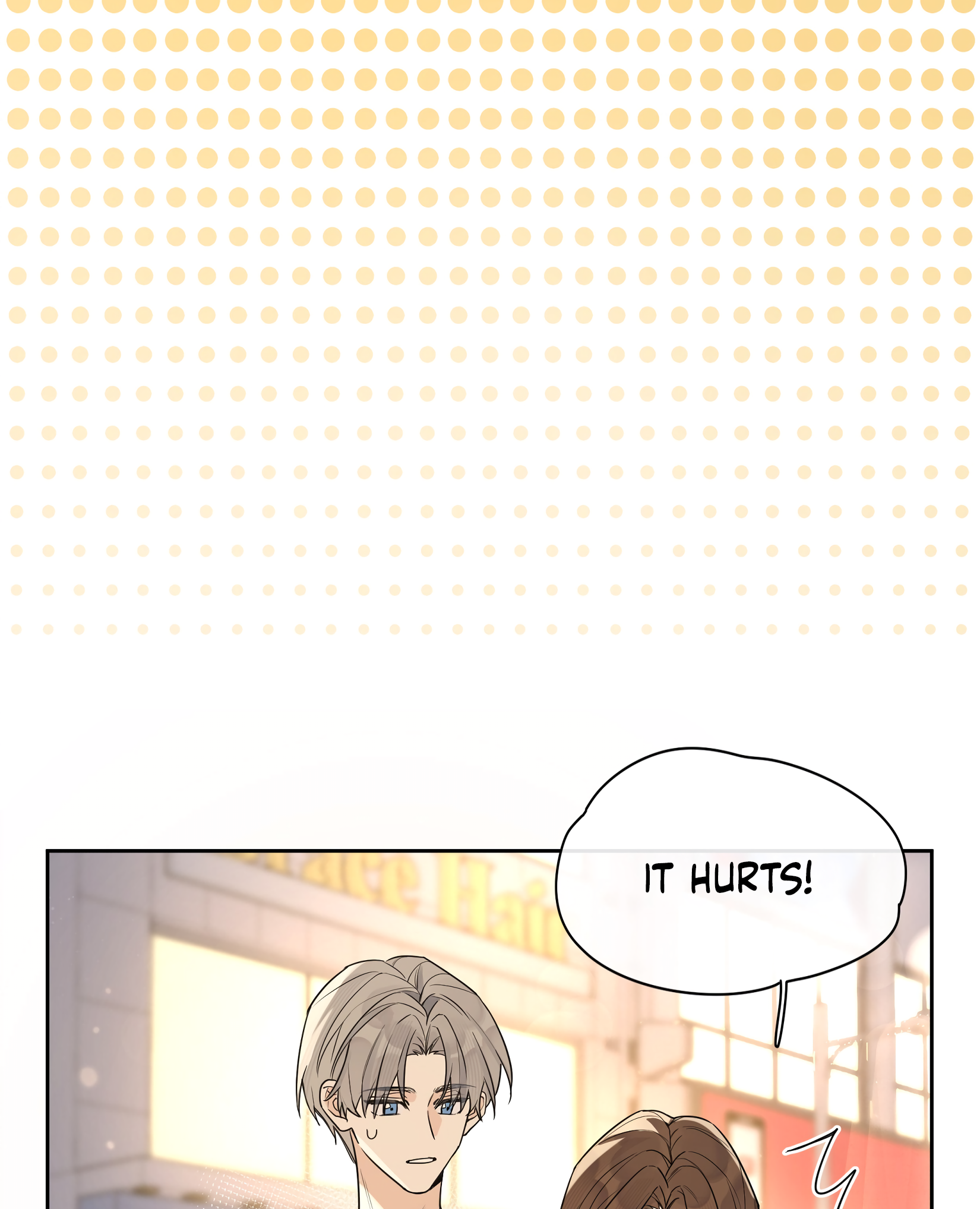 Jintian Ni Louxianle Ma?! A Nice Guy 第45页