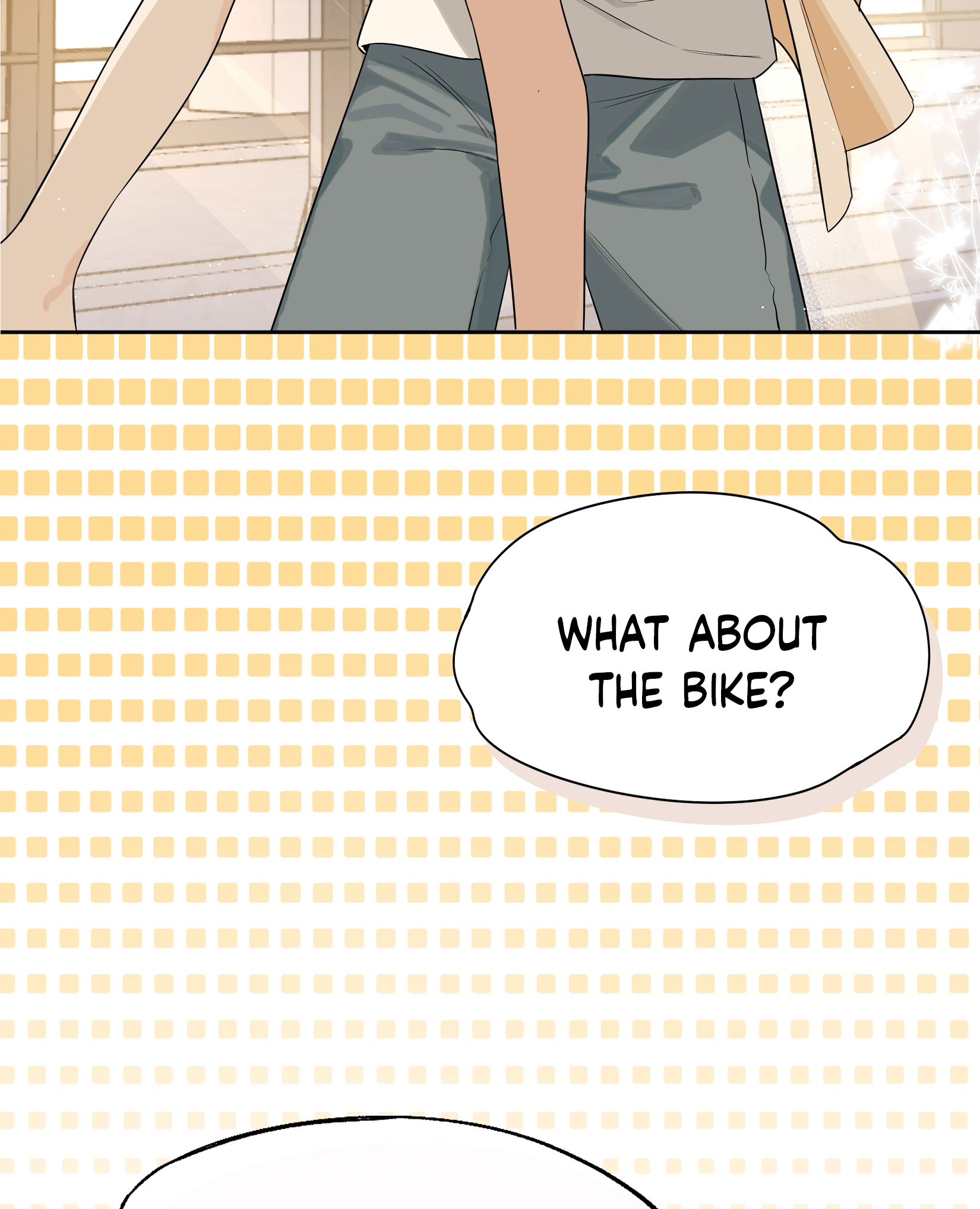 Jintian Ni Louxianle Ma?! A Nice Guy 第50页