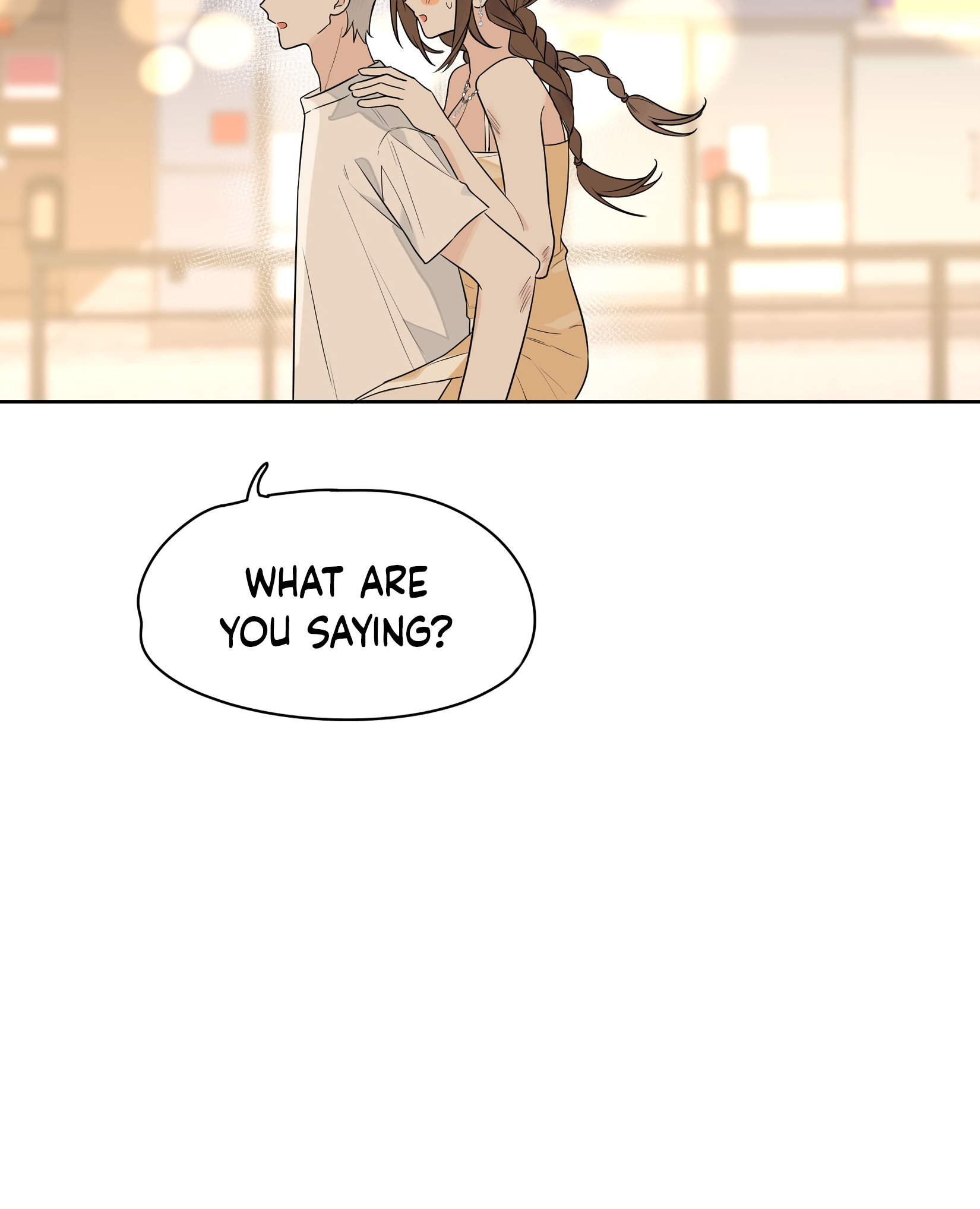 Jintian Ni Louxianle Ma?! A Nice Guy 第53页