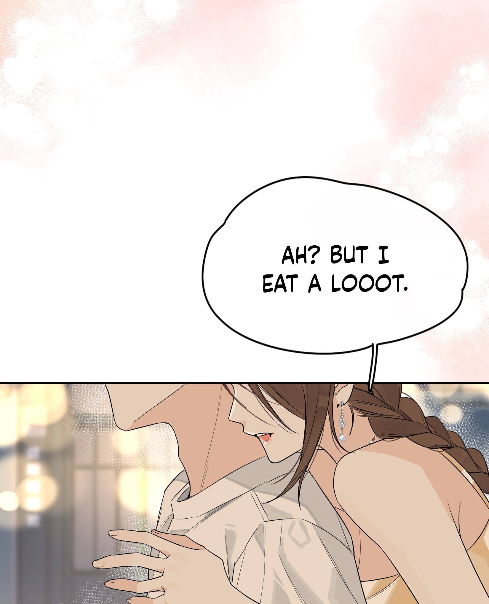 Jintian Ni Louxianle Ma?! A Nice Guy 第56页