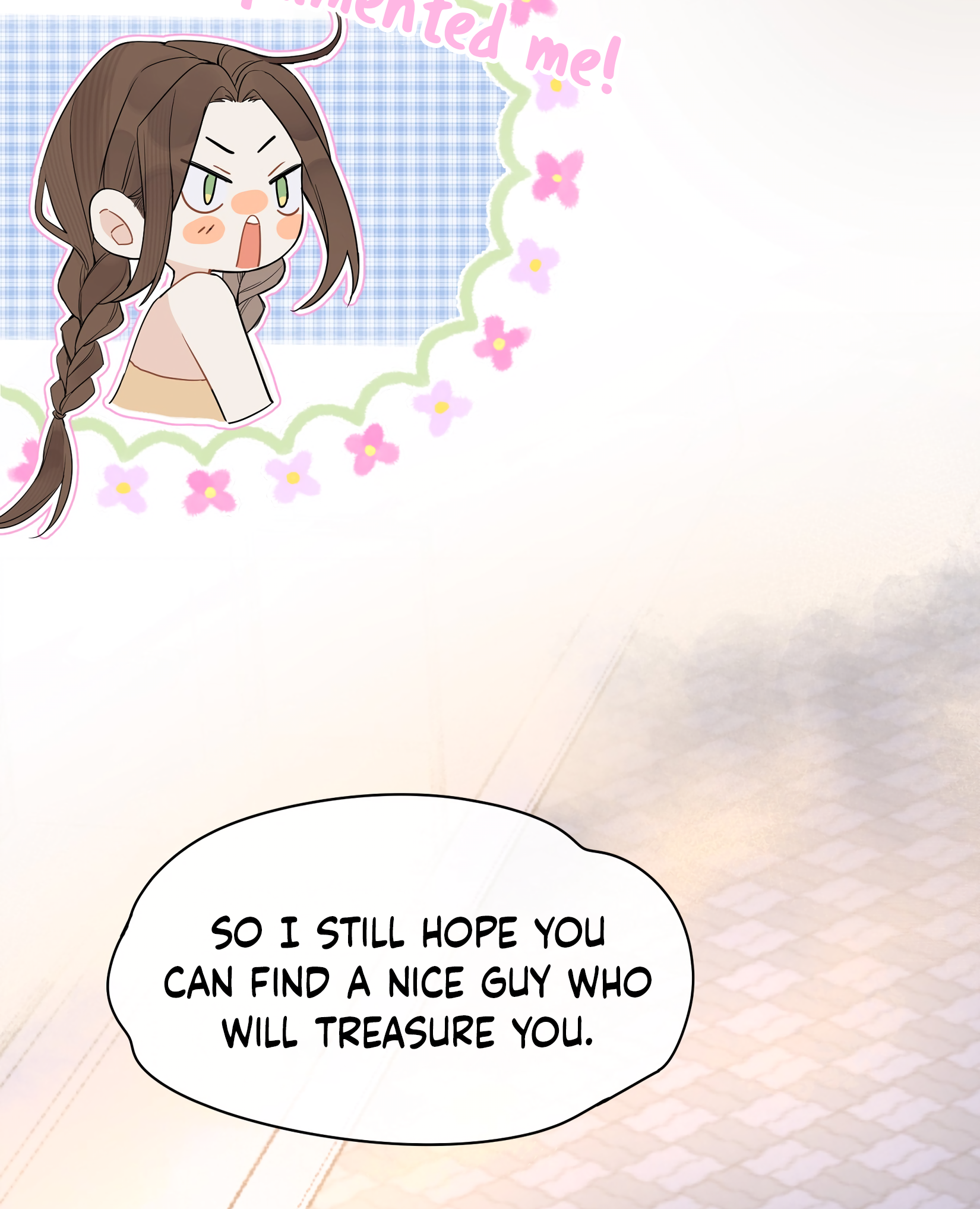 Jintian Ni Louxianle Ma?! A Nice Guy 第66页