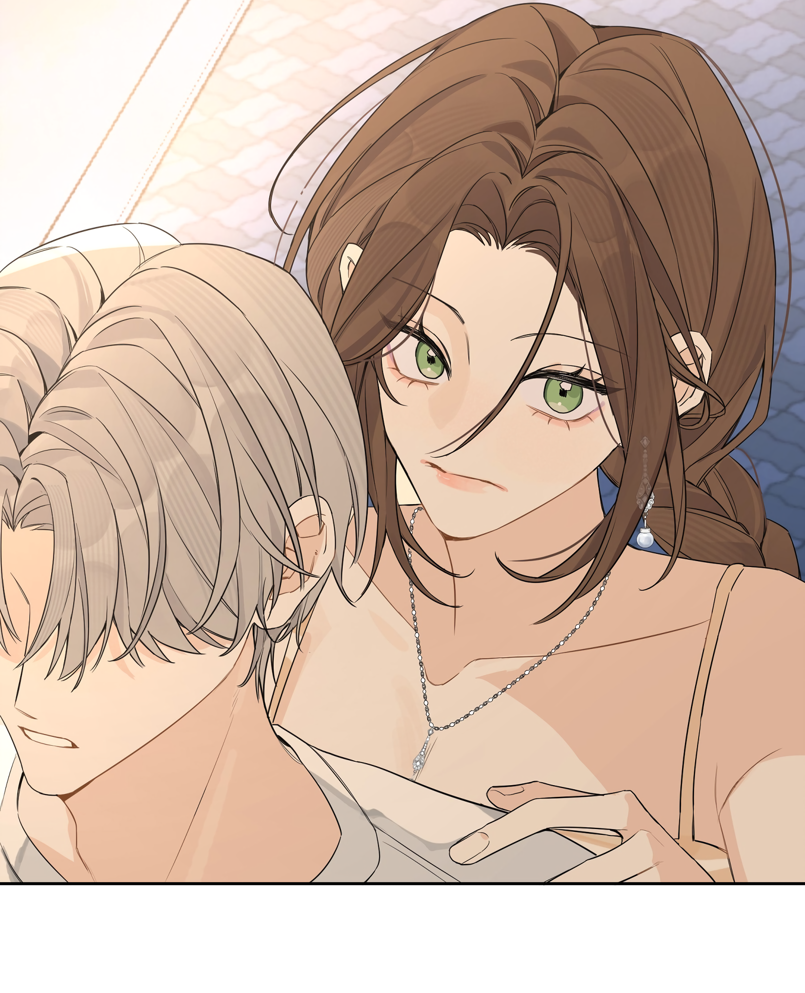 Jintian Ni Louxianle Ma?! A Nice Guy 第67页