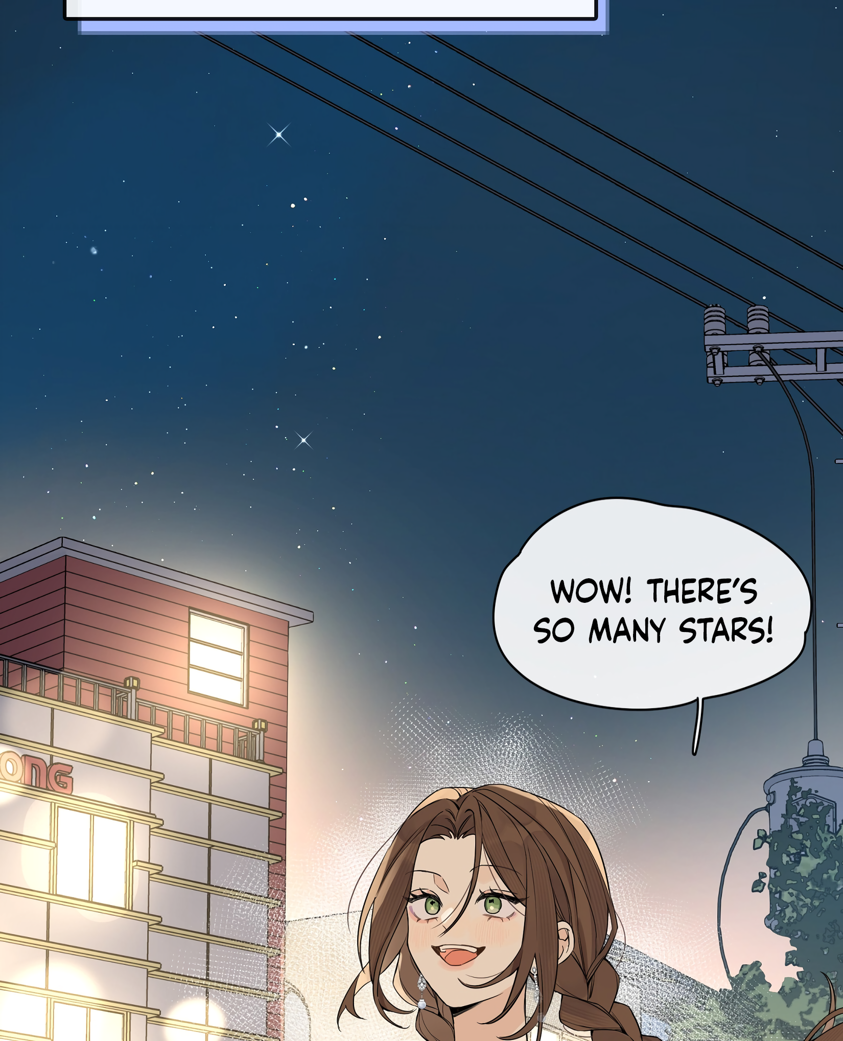 Jintian Ni Louxianle Ma?! A Nice Guy 第71页