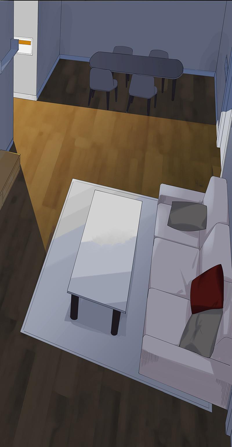 Hidden Road of the Netherworld The Lifespan Management Bureau Took Grandpa Away?! 第24页