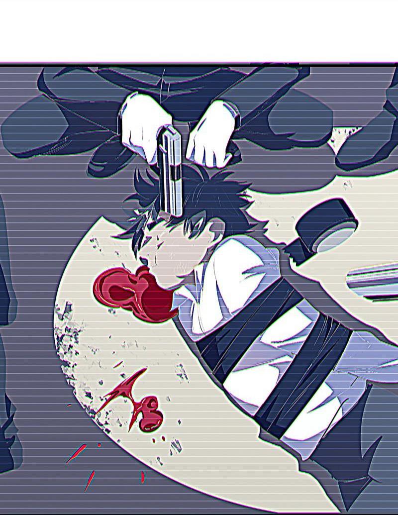 Hidden Road of the Netherworld The Lifespan Management Bureau Took Grandpa Away?! 第49页