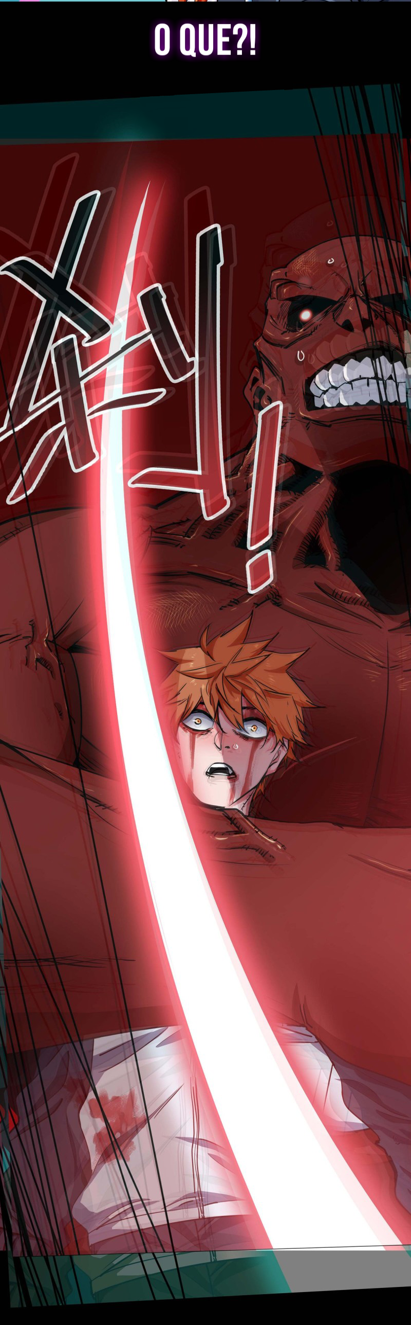 It Feels so Wrong to Bite People 第6页