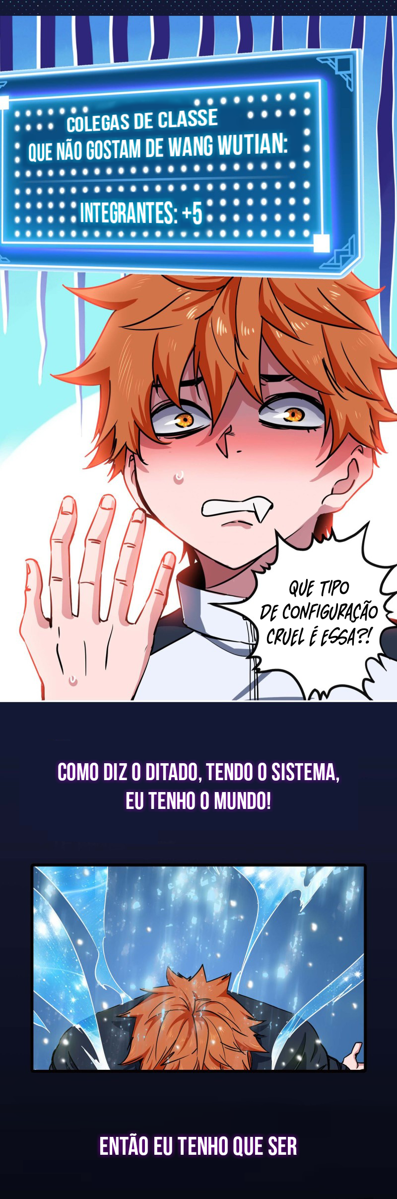 It Feels so Wrong to Bite People 第8页