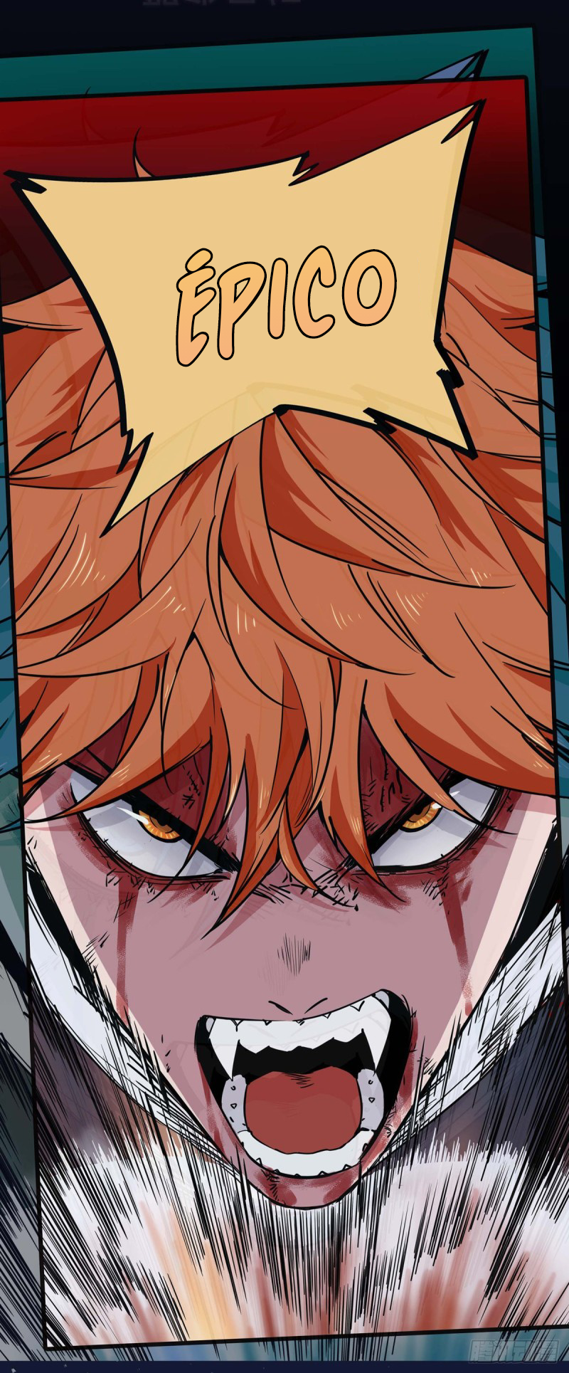 It Feels so Wrong to Bite People Prólogo 第7页