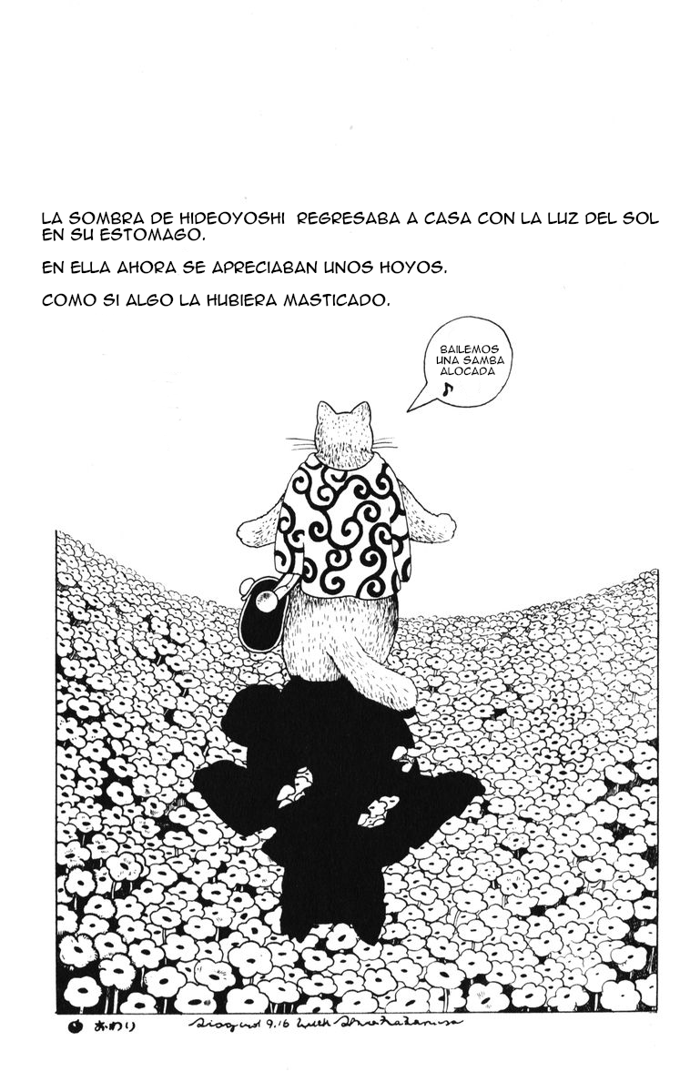 Atagoal Monogatari El Bosque Cortasombras y la Hoja Plateada 第22页