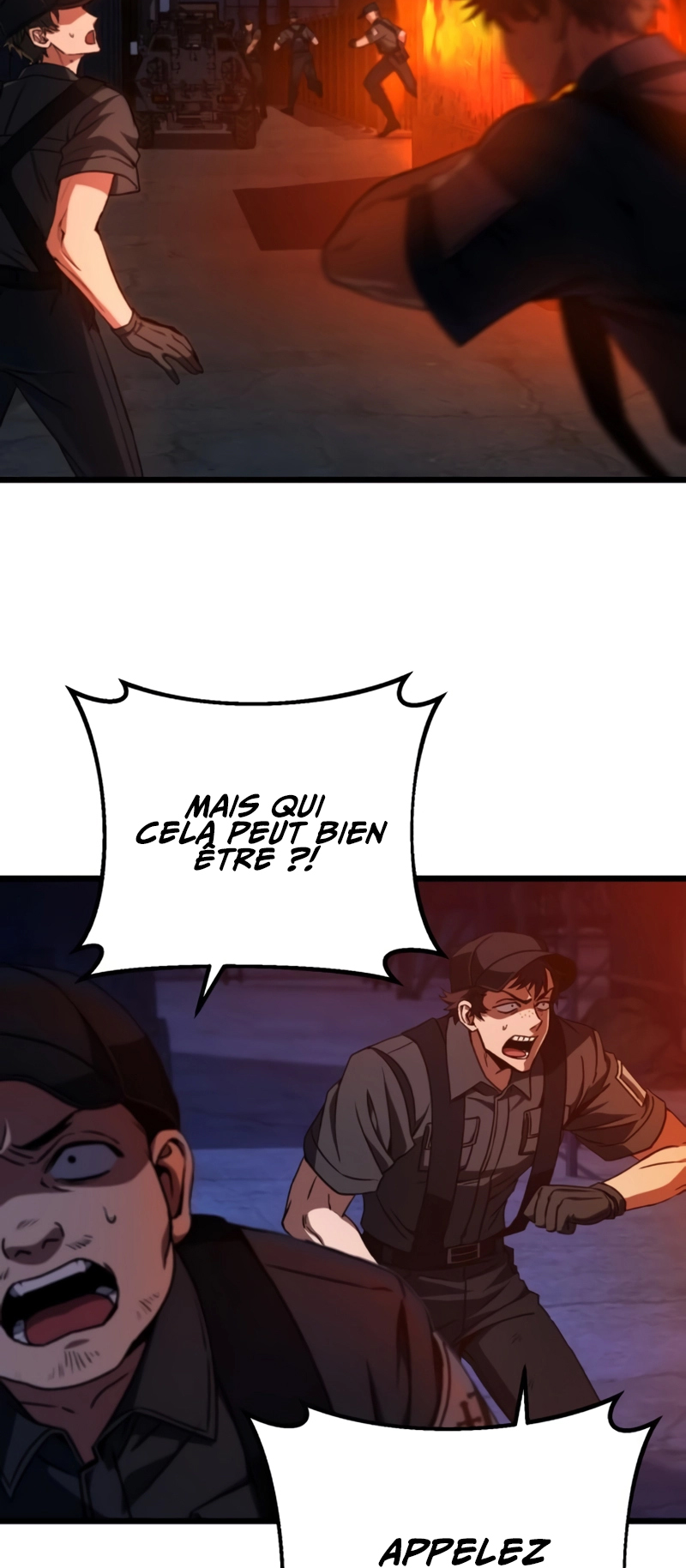 The Genius Assassin Who Takes It All Ch. 3 第14页