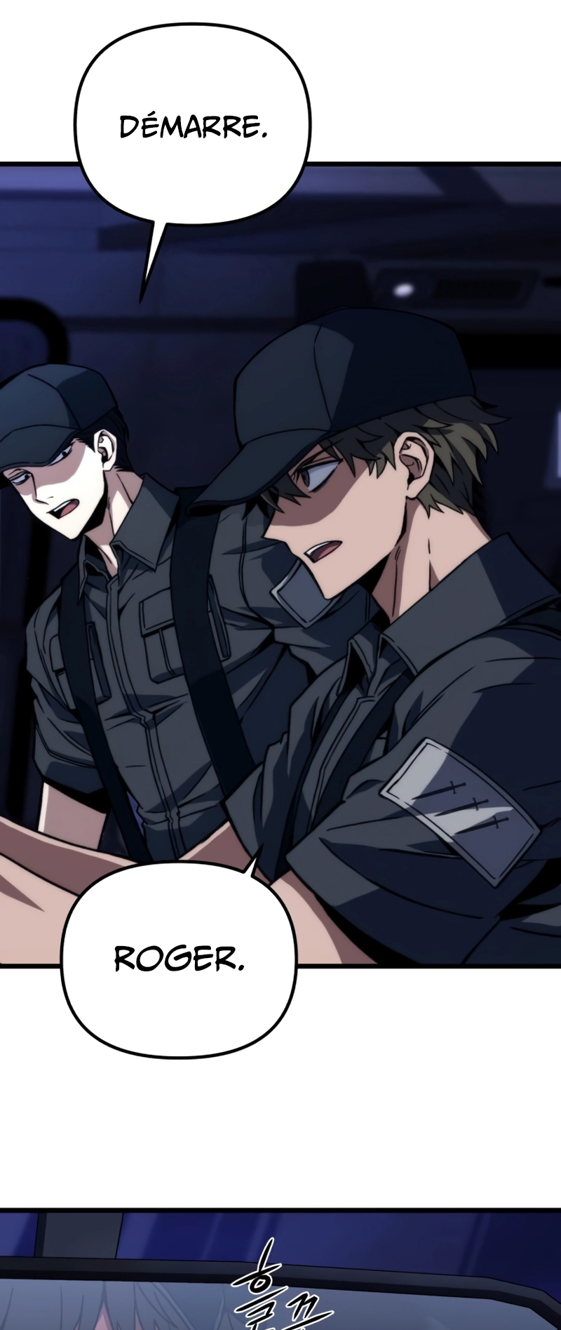 The Genius Assassin Who Takes It All Ch. 3 第18页