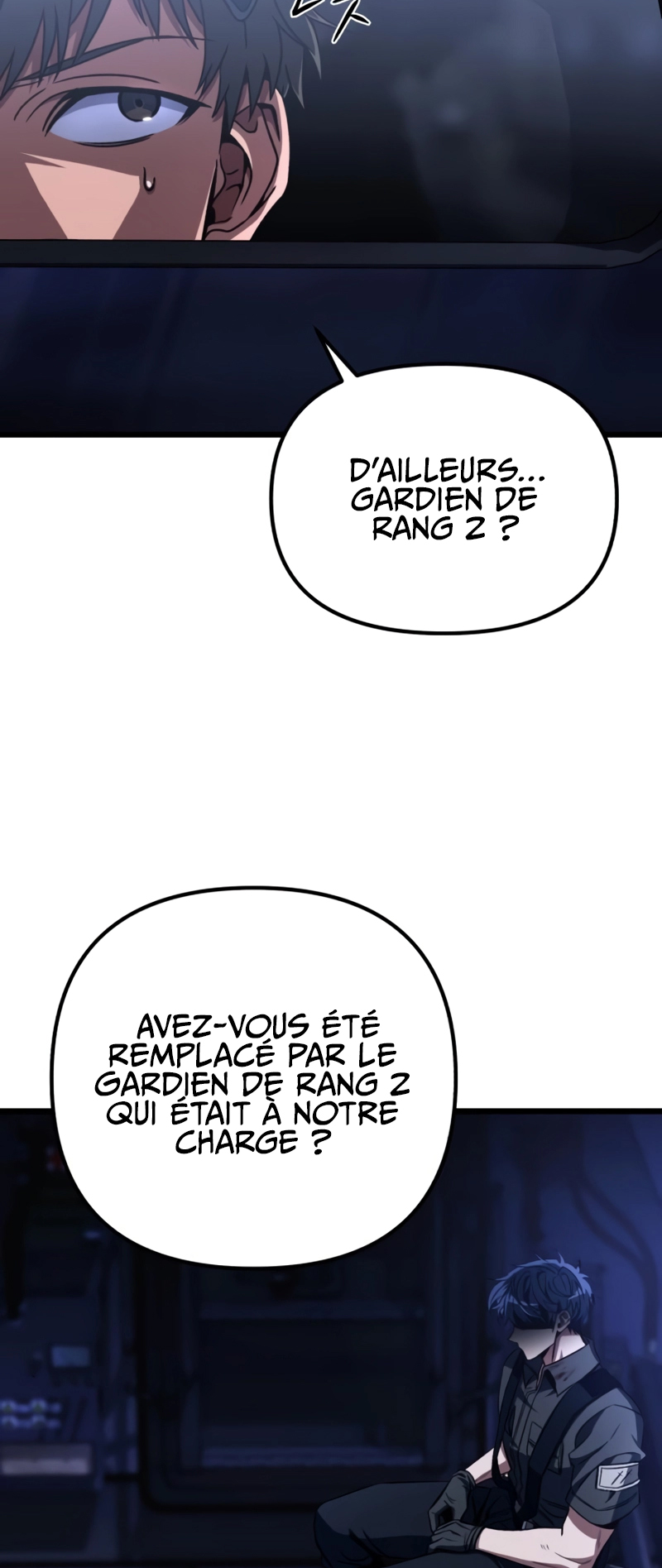 The Genius Assassin Who Takes It All Ch. 3 第19页