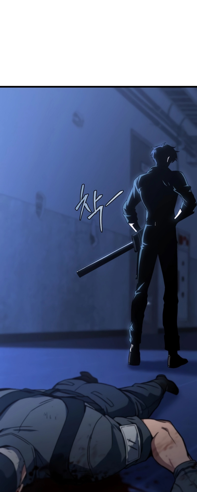 The Genius Assassin Who Takes It All Ch. 3 第3页