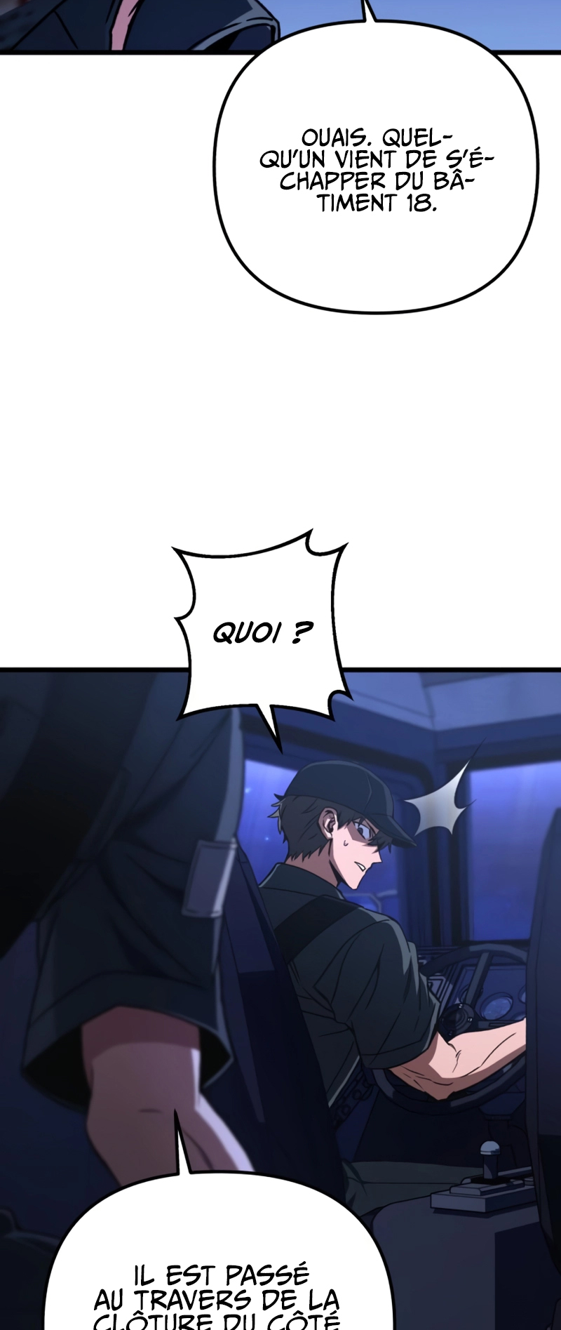 The Genius Assassin Who Takes It All Ch. 3 第21页