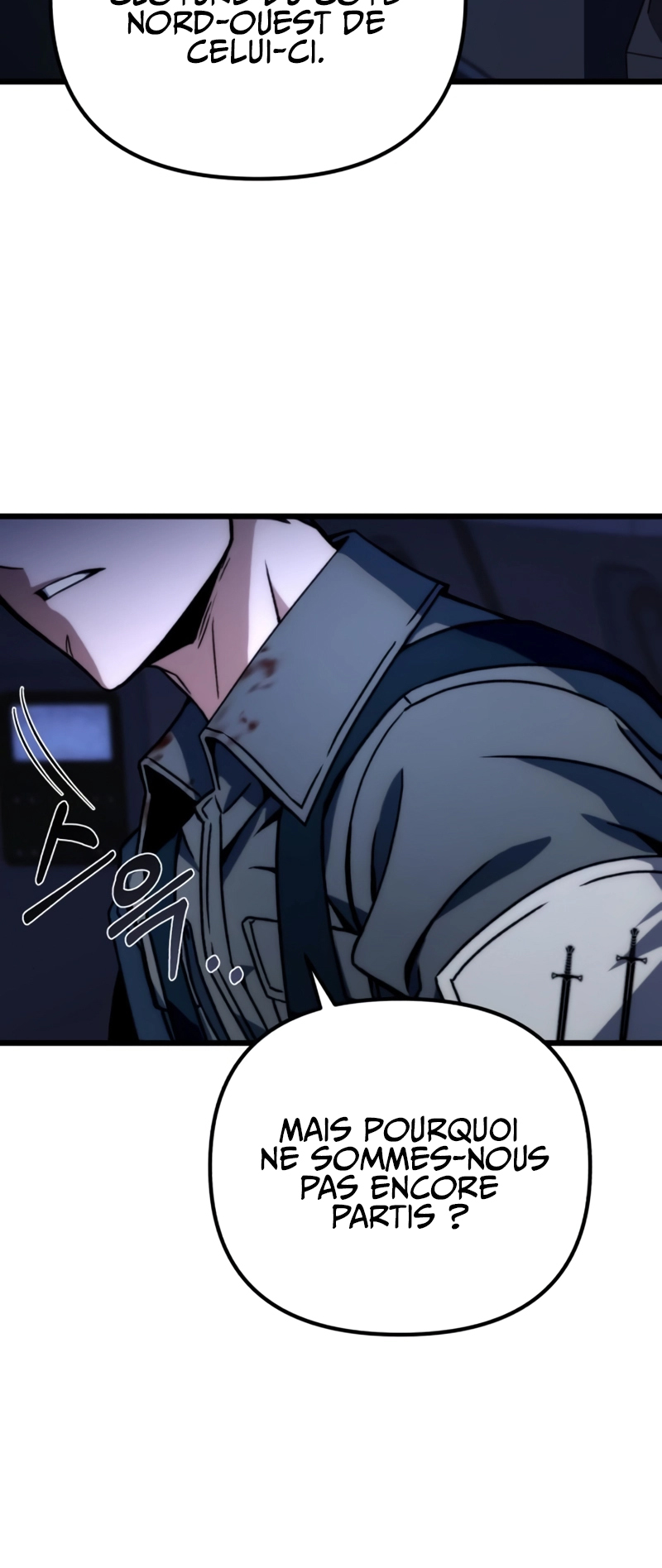 The Genius Assassin Who Takes It All Ch. 3 第22页