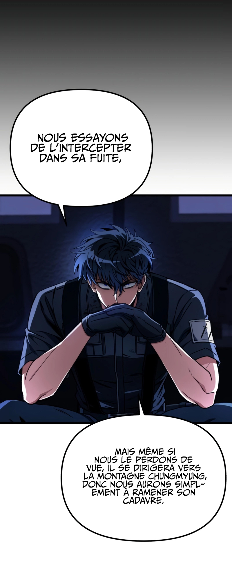 The Genius Assassin Who Takes It All Ch. 3 第28页