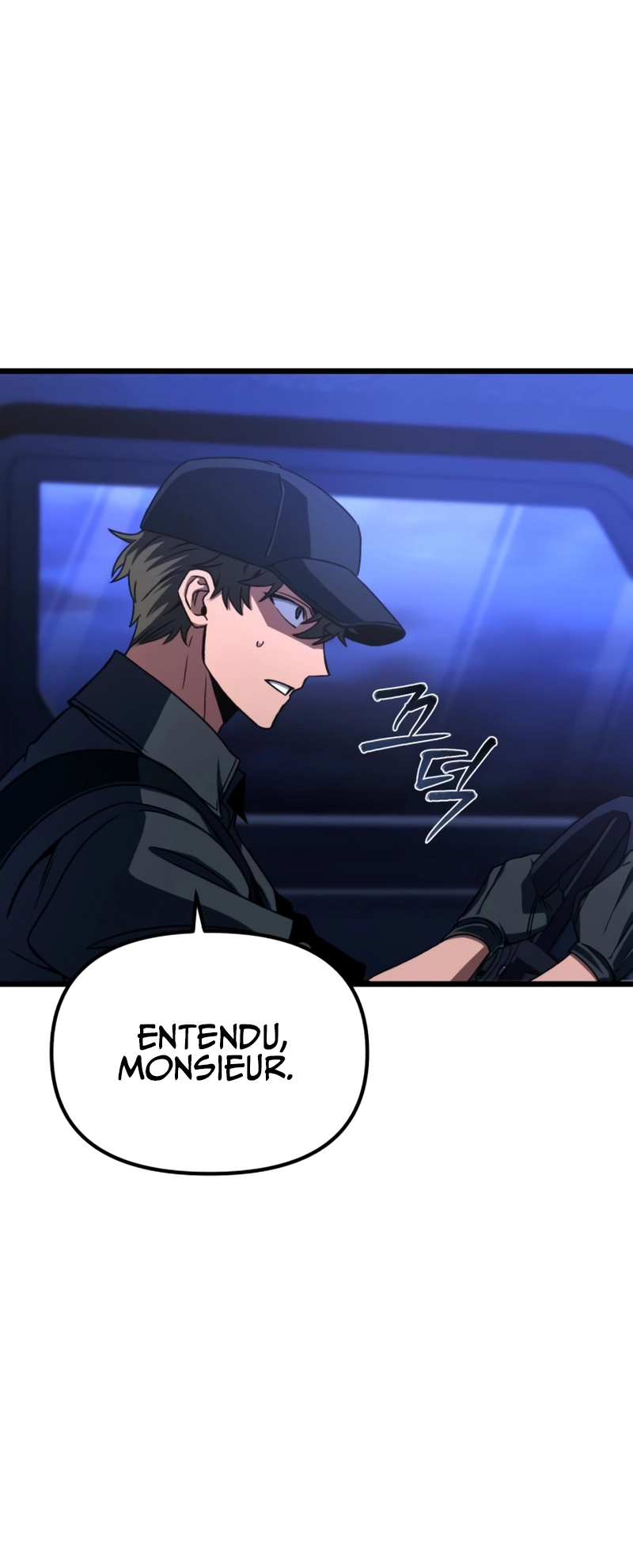 The Genius Assassin Who Takes It All Ch. 3 第29页