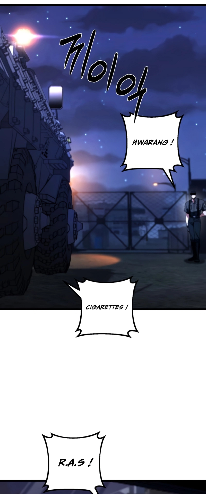 The Genius Assassin Who Takes It All Ch. 3 第30页