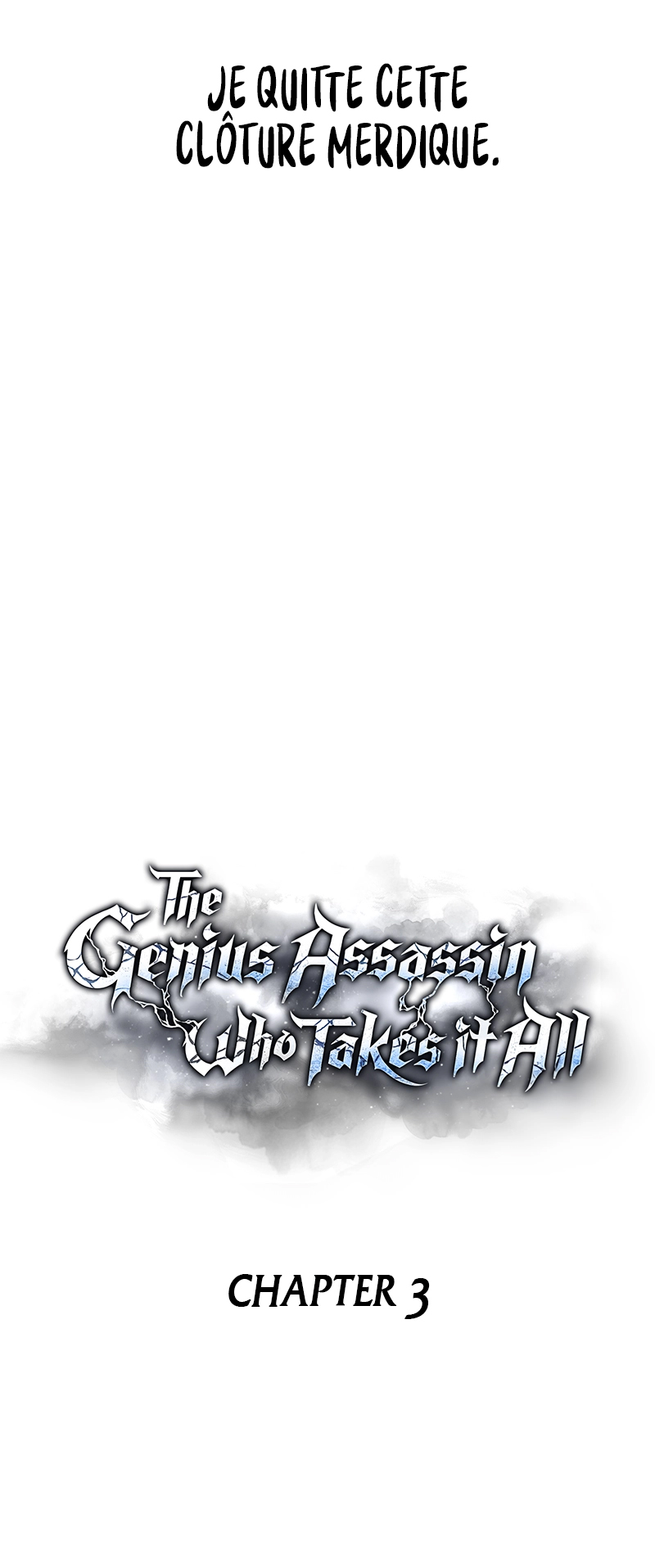 The Genius Assassin Who Takes It All Ch. 3 第33页