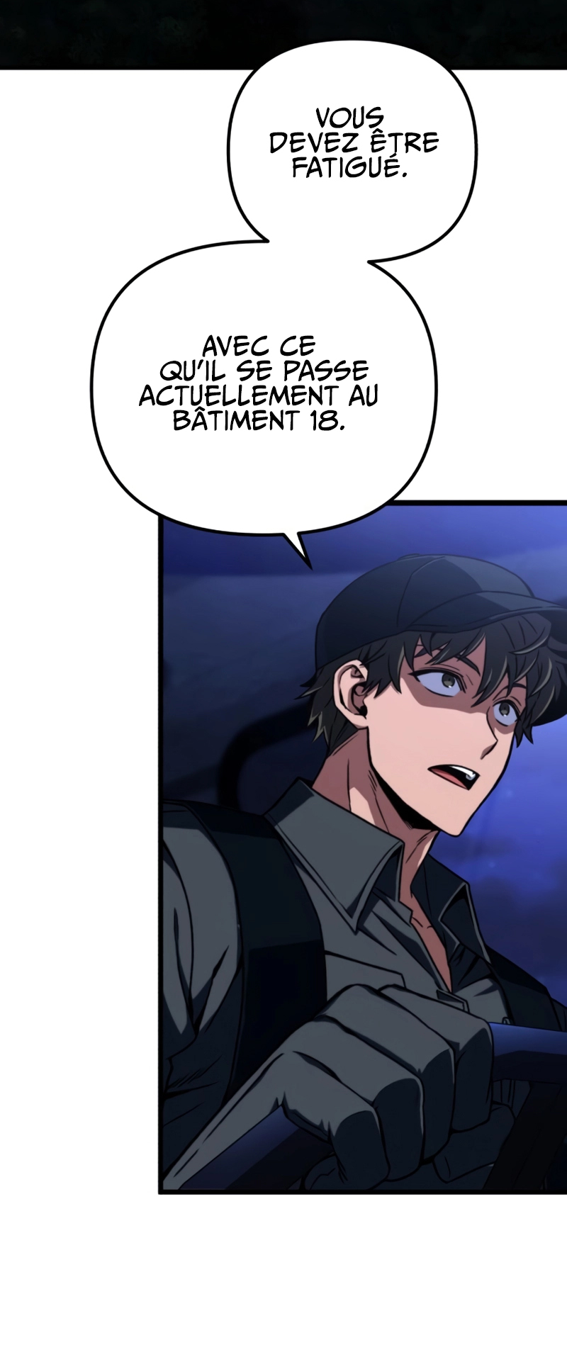 The Genius Assassin Who Takes It All Ch. 3 第35页