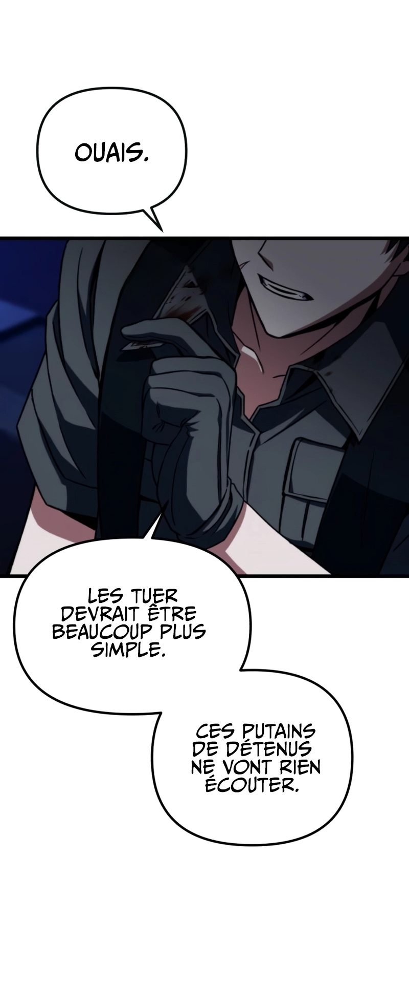The Genius Assassin Who Takes It All Ch. 3 第36页