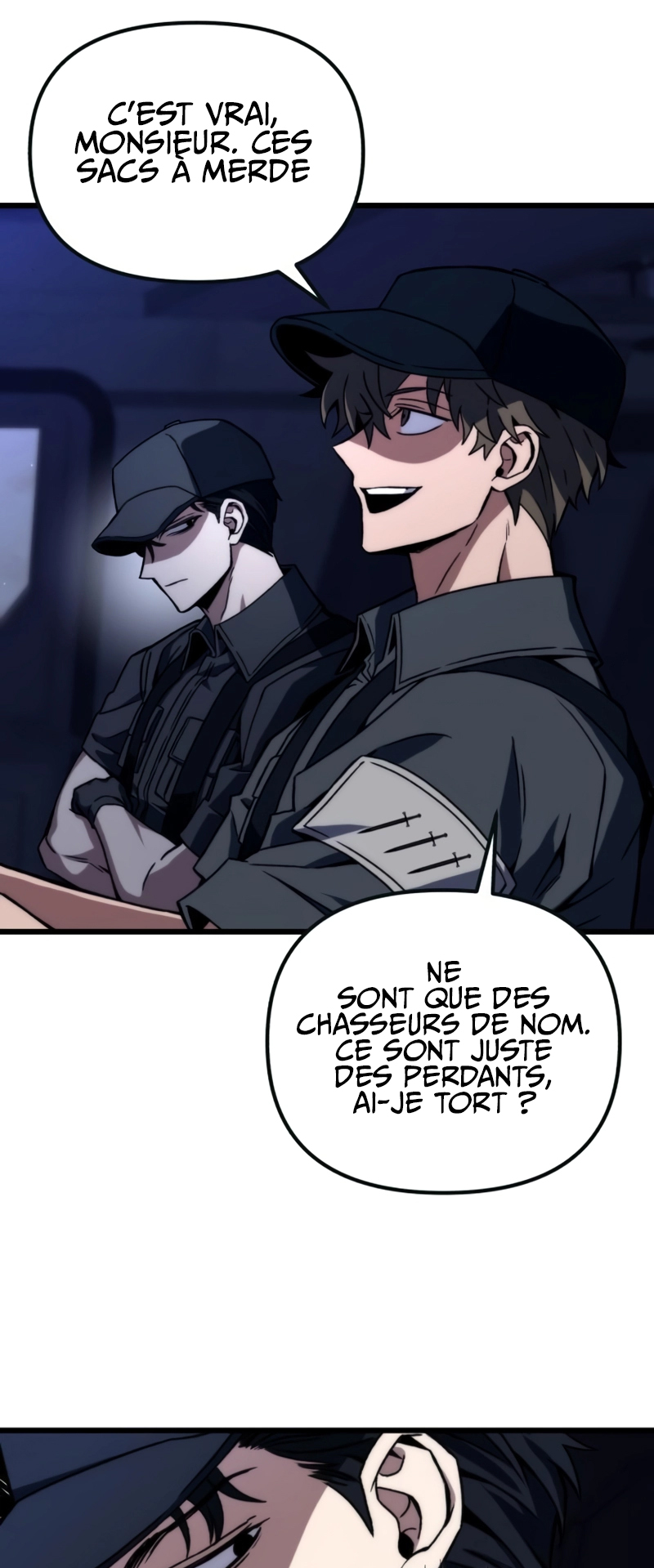 The Genius Assassin Who Takes It All Ch. 3 第37页
