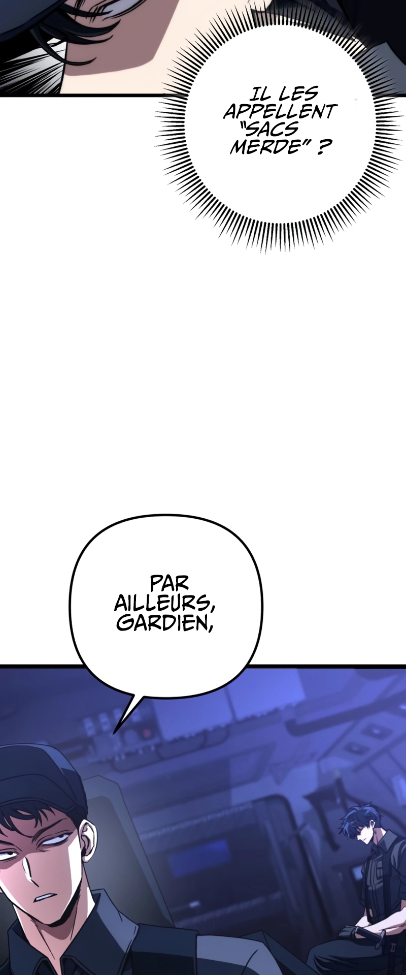 The Genius Assassin Who Takes It All Ch. 3 第38页