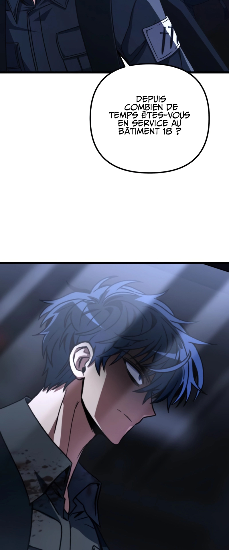 The Genius Assassin Who Takes It All Ch. 3 第39页