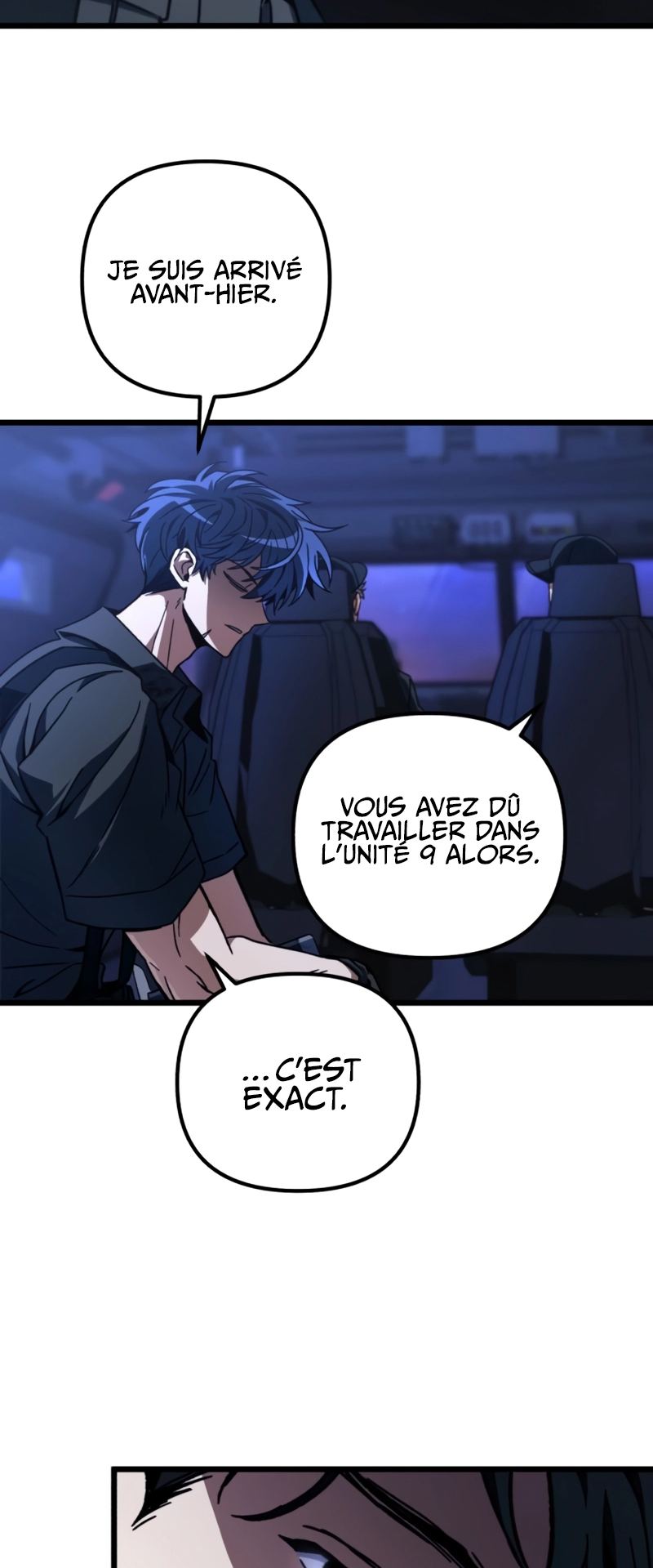 The Genius Assassin Who Takes It All Ch. 3 第40页