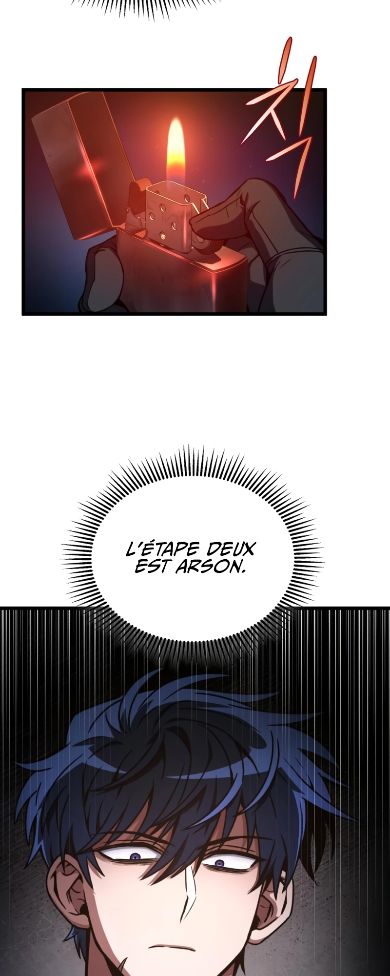 The Genius Assassin Who Takes It All Ch. 3 第7页