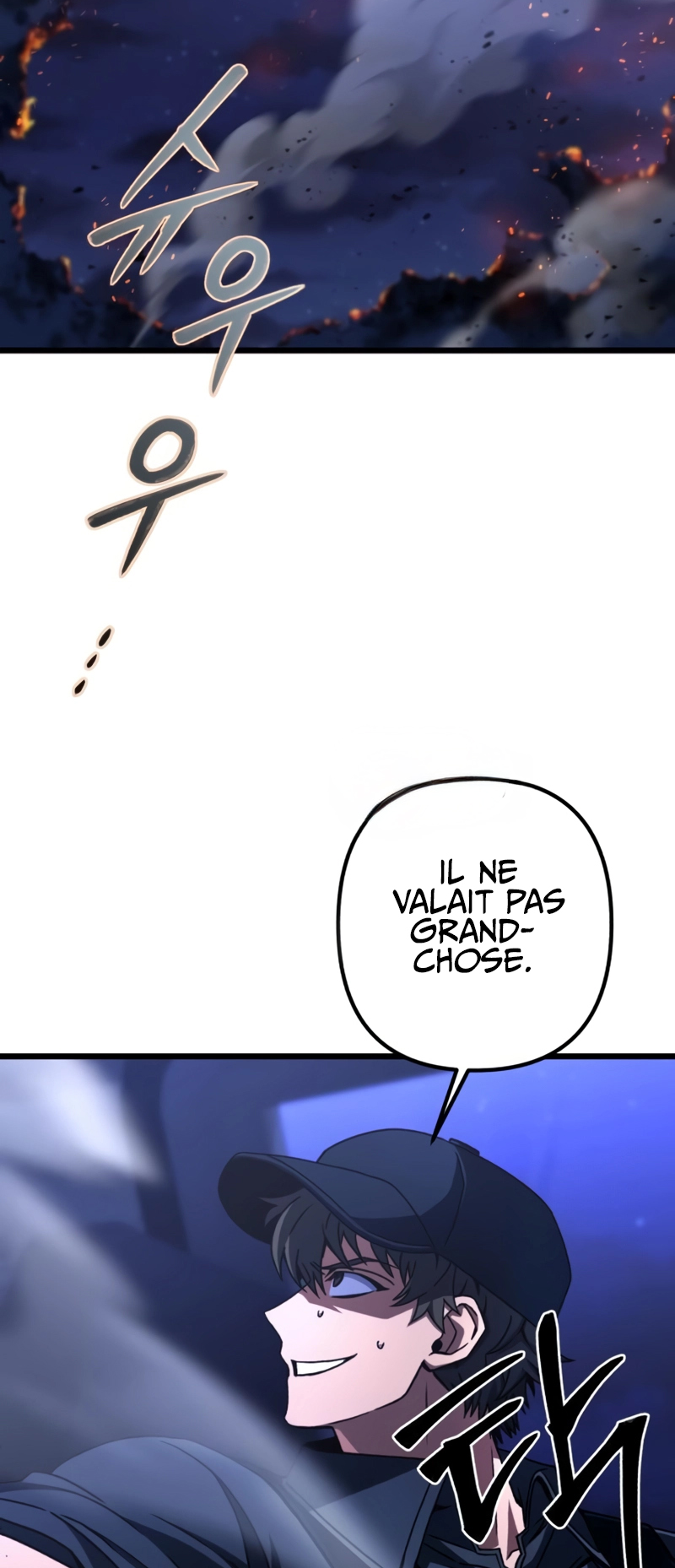 The Genius Assassin Who Takes It All Ch. 3 第61页