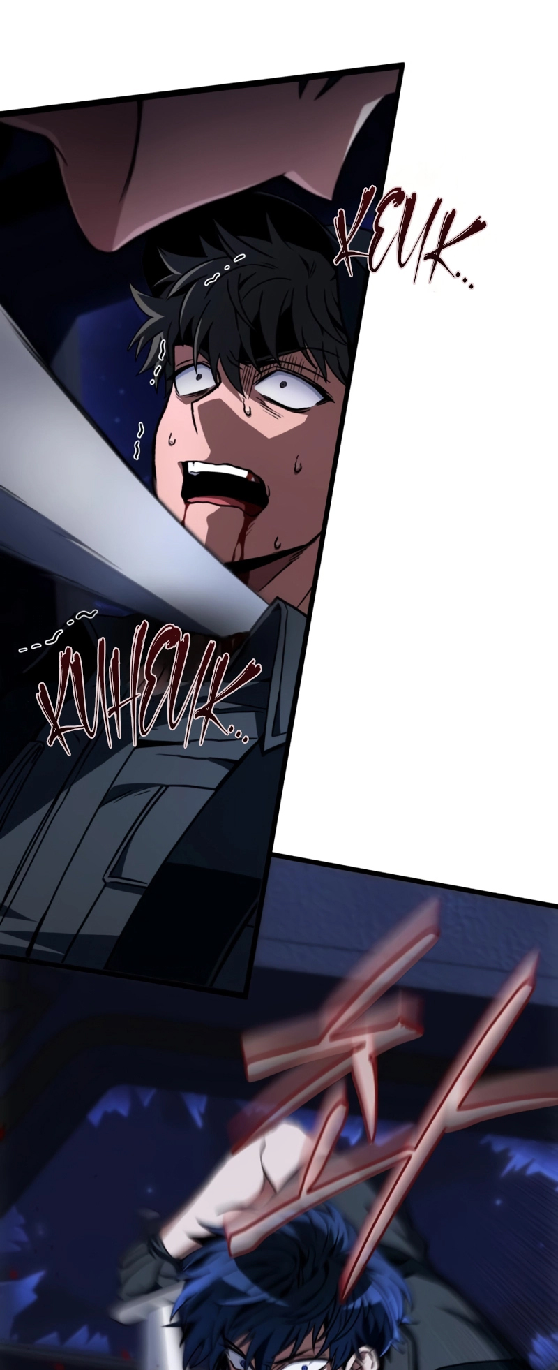 The Genius Assassin Who Takes It All Ch. 3 第69页
