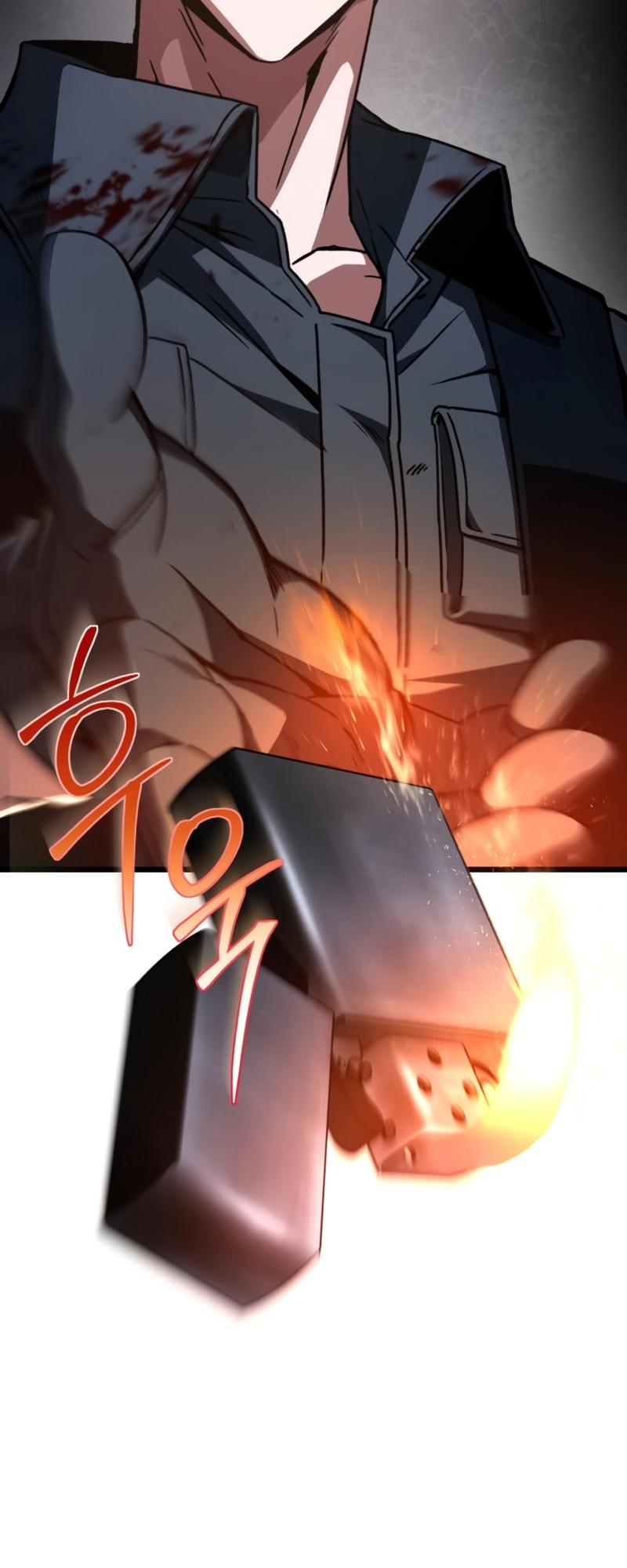 The Genius Assassin Who Takes It All Ch. 3 第8页