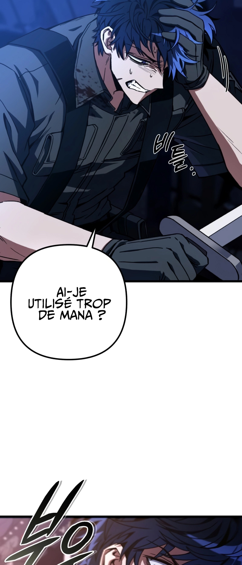 The Genius Assassin Who Takes It All Ch. 3 第73页